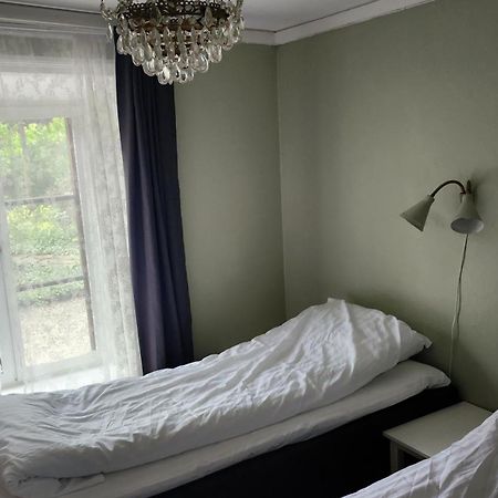 Brunius Bed Bed & Breakfast Лунд Екстериор снимка