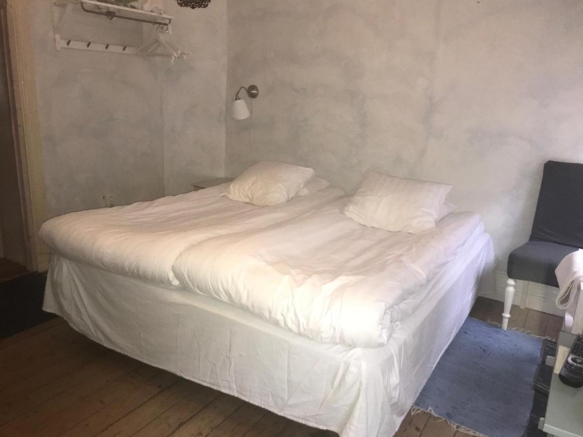 Brunius Bed Bed & Breakfast Лунд Екстериор снимка