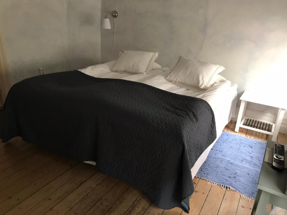 Brunius Bed Bed & Breakfast Лунд Екстериор снимка